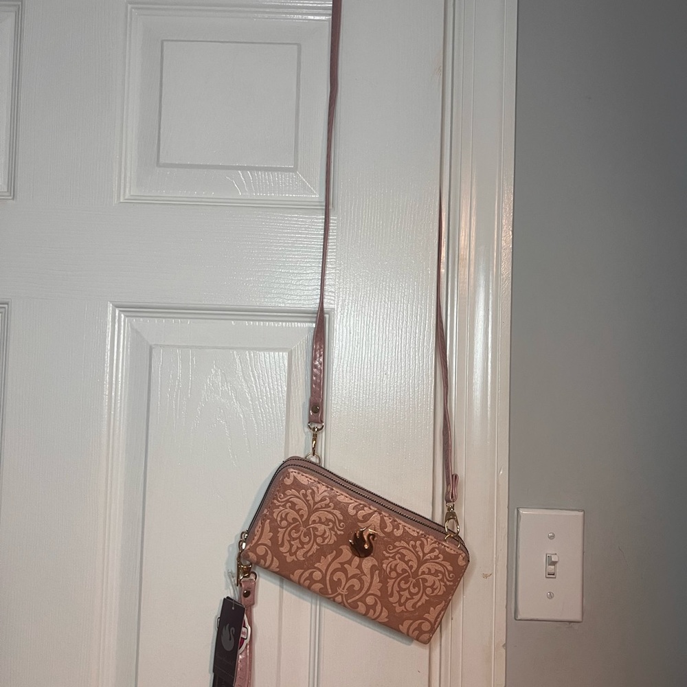 Wallet on a chain
